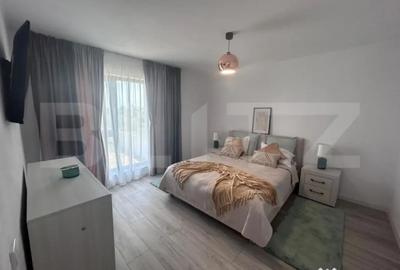 Casă cu 4 camere cu Teren 500 Mp în Central - 2