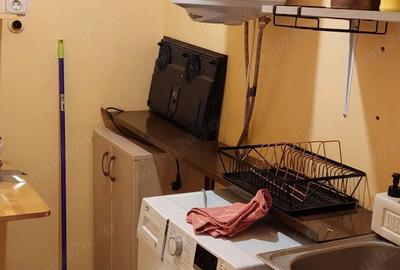 Proprietar,vind garsoniera sector 3 str.Lucretiu Patrascanu nr,13 bl.G1 et,3 M. Costin Georgian - 3