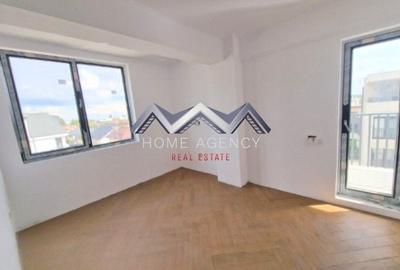 Apartament 2 camere Otopeni - bloc nou, central, terasă și parcare - 5