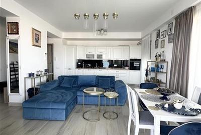 Apartament cu 4 camere decomandat, mobilat în Nord - 2