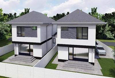 Casa individuala-Prelungirea Ghencea-Margelelor -209000E tva inclus - Comision 0 - 3