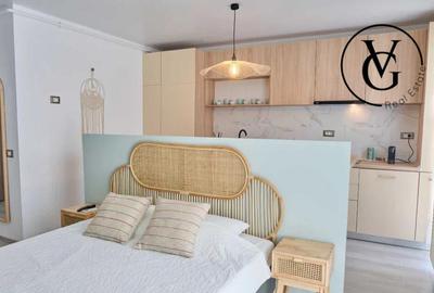 Garsoniera Alezzi Nord 10 / Lidl - 3