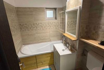 Apartament cu 3 camere decomandat în Răcădău - 8