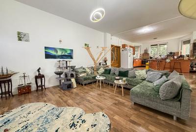 Casă individuală cu 14 camere cu Teren 1482 Mp în Odăile - 7