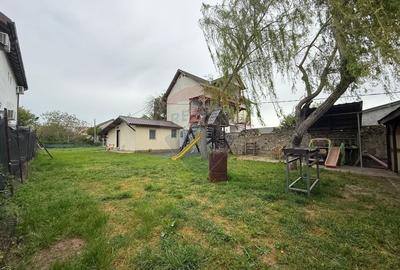 Pensiune de vanzare cu teren 2140 mp in Mamaia Navodari - 30