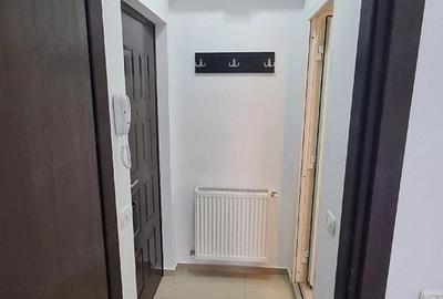 Garsonieră decomandată, mobilată în Universitate - 8