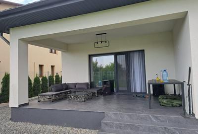 Oportunitate! Casa de lux la cheie, 280000 Eur, com. Mihai Viteazu - 6