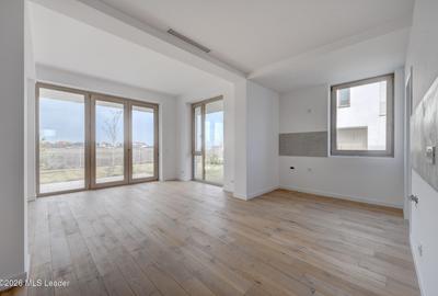 Duplex cu 4 camere cu Teren 324 Mp în Corbeanca - 7