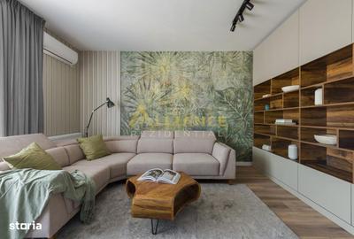 Apartament cu 3 camere în Central - 5