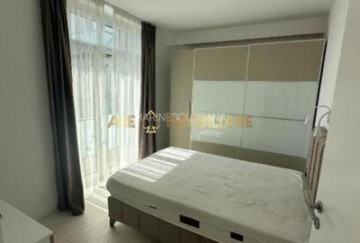 Apartament cu 2 camere decomandat, mobilat în Viilor - 5