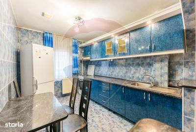 Apartament cu 2 camere, mobilat în Micălaca - 4