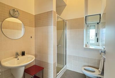 Penthouse cu 3 camere, mobilat în Torontalului - 10