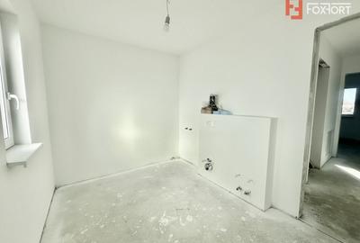 Duplex Mosnita, 4 camere, 120 mp utili, teren 400 mp - Serena 1 - 18