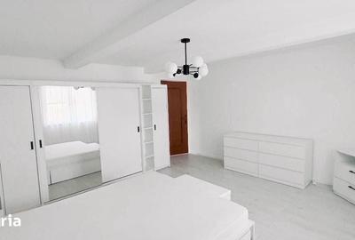 Apartament cu 3 camere decomandat în Central - 4