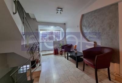 Hotel/Pensiune, de 1,200 mp, în Eroii Revoluției - 13