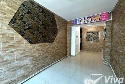 Ultracentral – Piata Unirii – 100 mp – vad stradal - 3