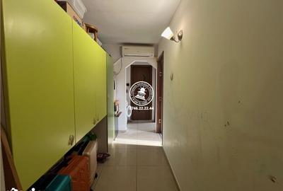 Apartament cu 3 camere decomandat în Nicolina - 3
