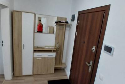 Apartament cu 2 camere decomandat în Central - 3