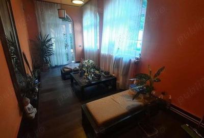 Str. Petofi Sandor proprietate compusa din casa + anexa locuibila, teren 570 mp - 1