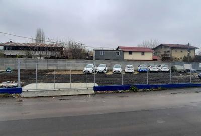 Spațiu comercial, în Central - 4