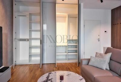 Apartament 3 Camere + Gradina 95 MP | The Ivy | 2 Locuri de Parcare - 8