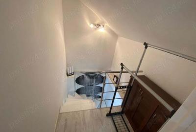 Pret imbatabil! Apartament cu scara interioara, zona M.Apei - 3