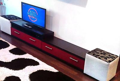 Inchiriez apartament cu 2 camere Bulevardul Independen?ei langa salon Ramona pia?a 1 Mai bloc - 5