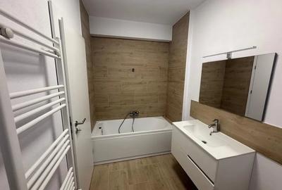 Apartament cu 2 camere decomandat, mobilat în Borhanci - 4