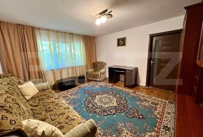 Apartament 2 camere, 57mp, zona Lapus, centrala proprie - 1