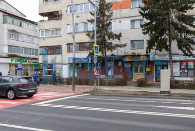 Spațiu comercial, de 33 mp, în Orizont - 23