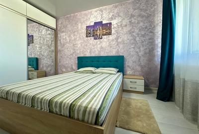 Apartament de inchiriat, Stefan Building, Mamaia Nord, cu vedere la mare - 3