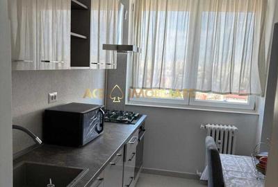 Apartament cu 3 camere semidecomandat, mobilat în Parcul Circului - 5