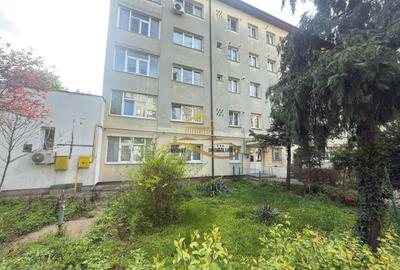 Apartament cu 2 camere nedecomandat în Mioriței - 1