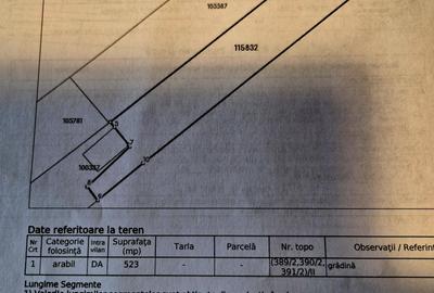 Casă individuală cu 5 camere cu Canalizare în Sânpetru - 17