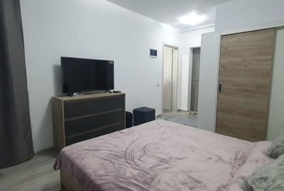 Garsonieră decomandată în Chiajna - 2
