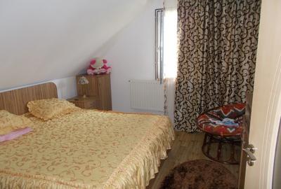 Casă individuală cu 4 camere cu Teren 1055 Mp în Becicherecu Mic - 6