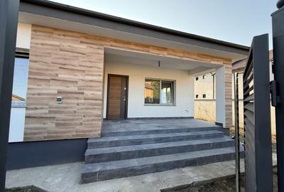 CASA  4 CAMERE |  VALU LUI TRAIAN |  150 MPC - 2