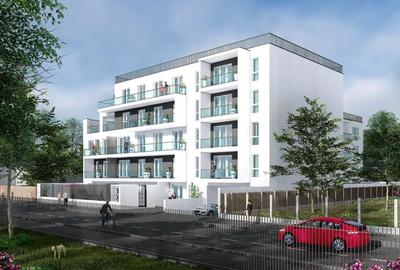 Teren Construcții extravilan de 1675 mp, în Străulești - 4