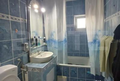 Apartament cu 3 camere semidecomandat în Central - 7