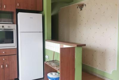 Apartament cu 3 camere decomandat în Borhanci - 3