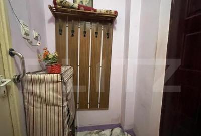 Apartament o camera, 23 mp, zona Tudor - 4