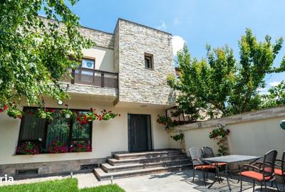 Casă cu 4 camere cu Canalizare în Apărătorii Patriei - 7