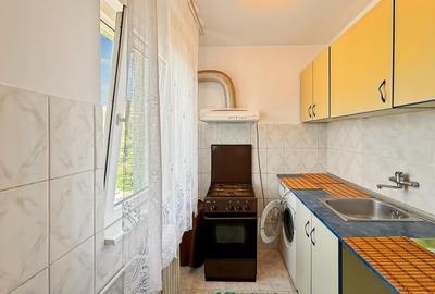 Apartament 2 camere – Tomis Nord - 12