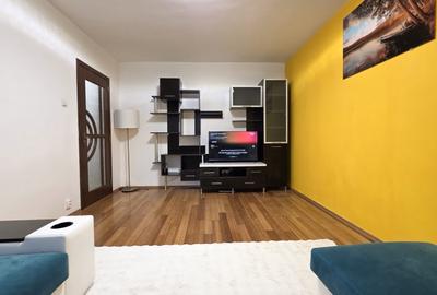 3 camere, 2 bai, parcare, Aer Conditionat - Calea Manastur - 2