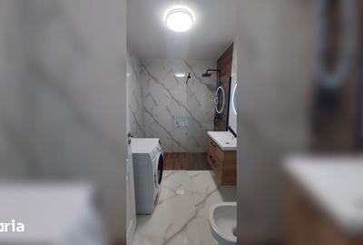 Apartament cu 3 camere decomandat, mobilat în Florești - 1