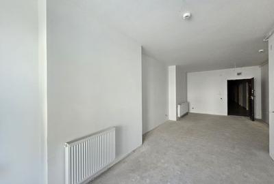 Apartament cu 2 camere, parter inalt, parcare cu CF, Grigorescu - 1