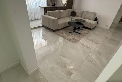 APARTAMENT 3 CAMERE-PANTELIMON-MEGA MALL-RENOVAT-LUX-BLOC REABILITAT - 5