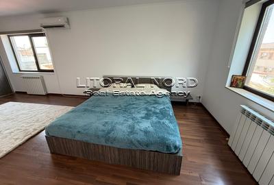 Exclusivitate-Coiciu-Inel II, Vila P+1E, 3 camere,mobilata,utilata,centrala gaze - 16