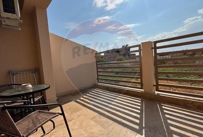 Casa  cu etaj de inchiriat pe termen lung Eforie Nord - 3