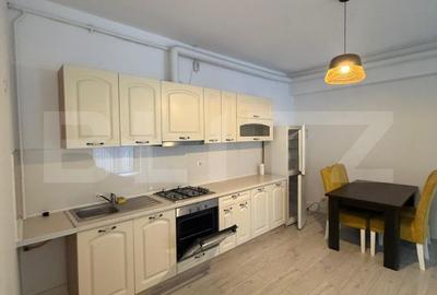 Apartament cu 3 camere decomandat în Central - 5